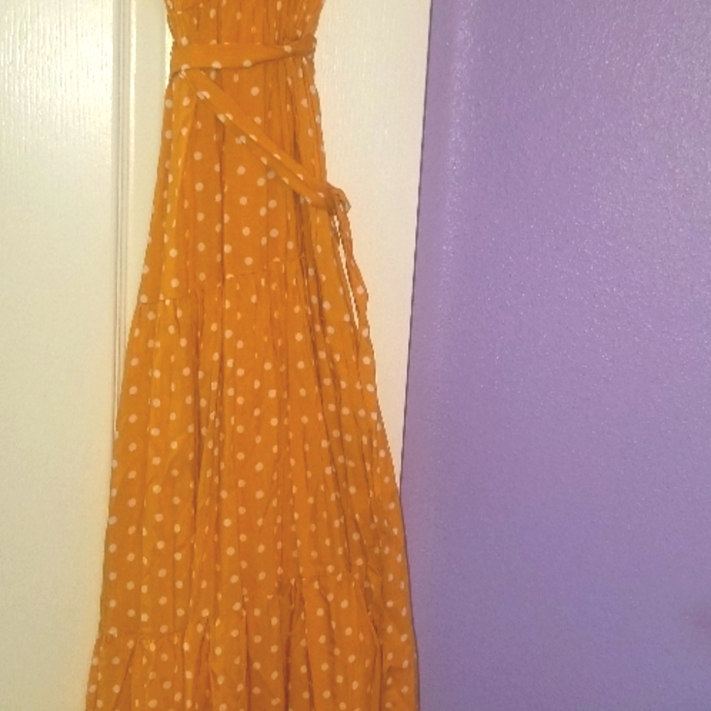 Woman dress